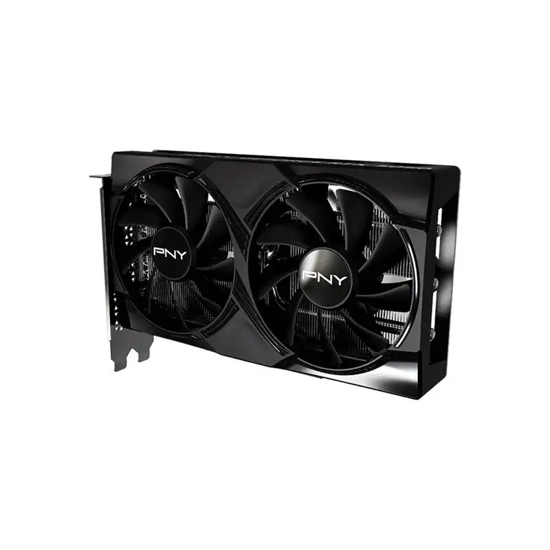 PNY GEFORCE RTX™ 5050 8GB Dual Fan (VCG50508DFXPB1)_1 PNY GEFORCE RTX™ 5050 8GB Dual Fan (VCG50508DFXPB1)_1
