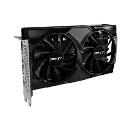 PNY GEFORCE RTX™ 5050 8GB Dual Fan (VCG50508DFXPB1)_3