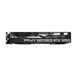 PNY GEFORCE RTX™ 5050 8GB Dual Fan (VCG50508DFXPB1)_5