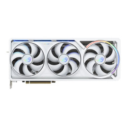 ASUS ROG Astral GeForce RTX 5080 16GB - White OC Edition - carte graphique - GeForce RTX 5080 ... (90YV0LV4-M0NA00)_1