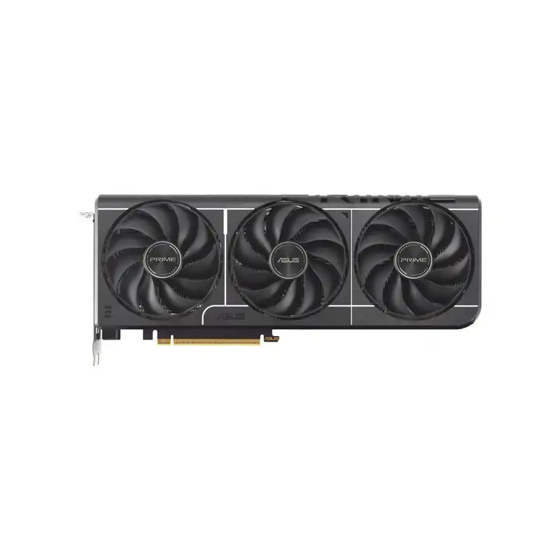 ASUS PRIME GeForce RTX 5060 Ti 8GB - OC Edition - carte graphique - GeForce RTX 5060 Ti - 8 Go... (90YV0MP1-M0NA00)_1