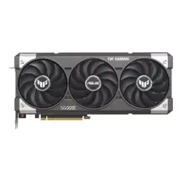 ASUS TUF Gaming GeForce RTX 5060 Ti 8GB - Carte graphique - GeForce RTX 5060 Ti - 8 Go GDDR7 -... (90YV0MR1-M0NA00)_1
