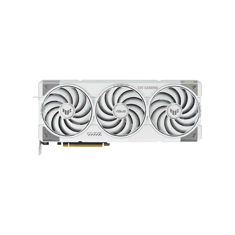 ASUS TUF Gaming GeForce RTX 5070 Ti 16GB - OC Edition - carte graphique - GeForce RTX 5070 Ti ... (90YV0MD3-M0NA00)_1