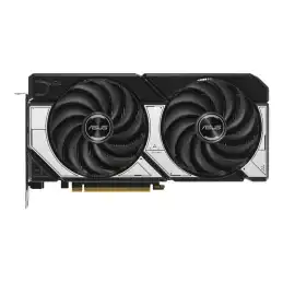 ASUS Dual GeForce RTX 5070 12GB - Carte graphique - GeForce RTX 5070 - 12 Go GDDR7 - PCI Expre... (90YV0M18-M0NA00)_1