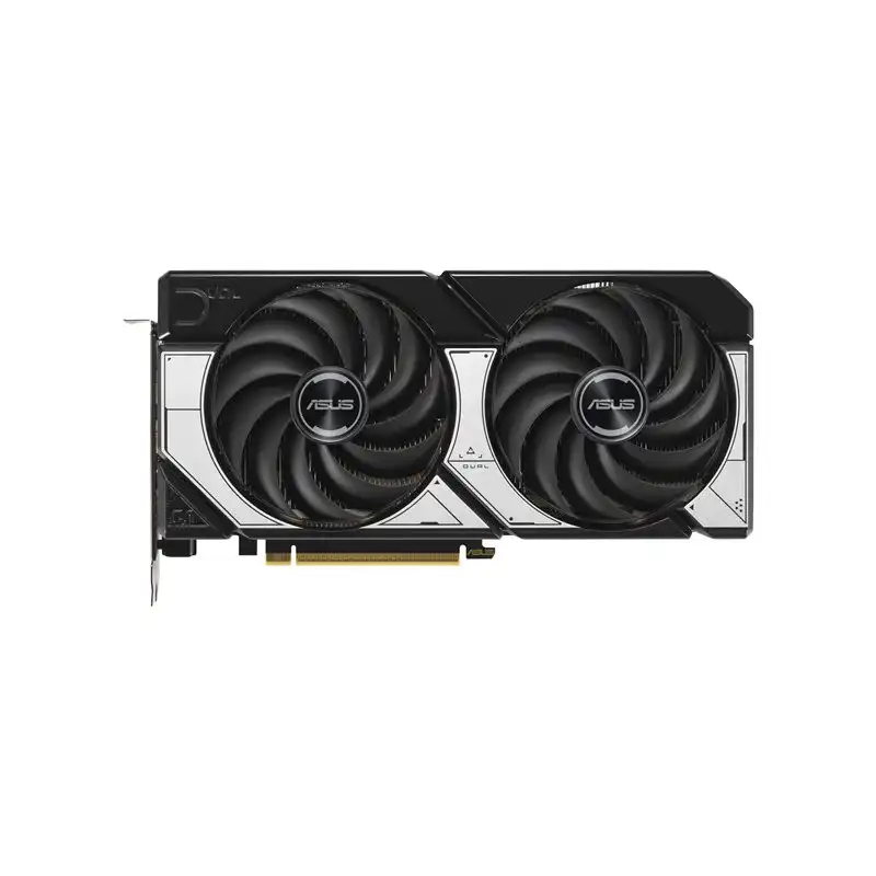ASUS Dual GeForce RTX 5070 12GB - OC Edition - carte graphique - GeForce RTX 5070 - 12 Go GDDR... (90YV0M17-M0NA00)_1