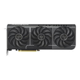 ASUS Prime Radeon RX 9060 XT 16GB - OC Edition - carte graphique - Radeon RX 9060 XT - 16 Go G... (90YV0LF1-M0NA00)_1