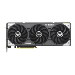 ASUS TUF Gaming Radeon RX 9060 XT 16GB - OC Edition - carte graphique - Radeon RX 9060 XT - 16... (90YV0LF0-M0NA00)_1