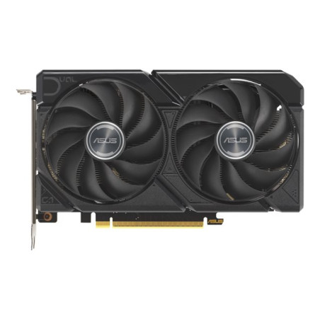 ASUS Dual Radeon RX9060XT 8GB - Carte graphique - Radeon RX 9060 XT - 8 Go GDDR6 - PCI Express... (90YV0MI1-M0NA00)_1
