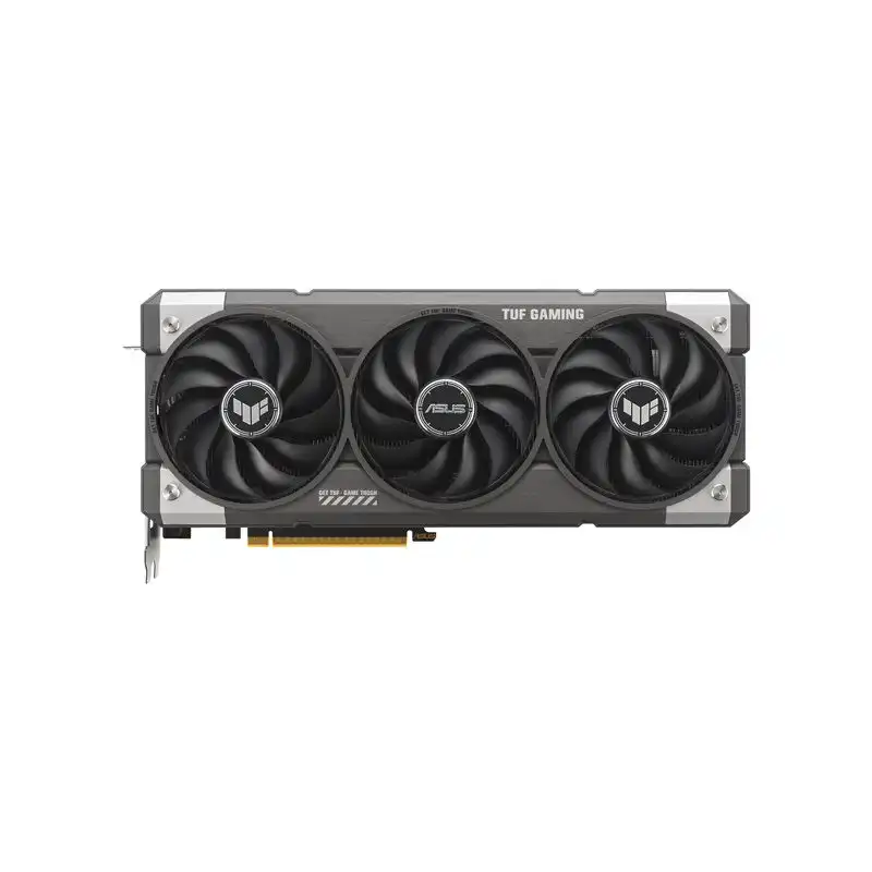 ASUS TUF Gaming GeForce RTX 5060 8GB - Carte graphique - GeForce RTX 5060 - 8 Go GDDR7 - PCI E... (90YV0N01-M0NA00)_1