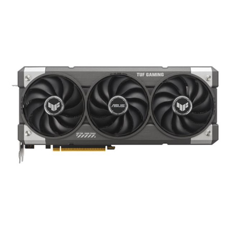 ASUS TUF Gaming GeForce RTX 5060 8GB - Carte graphique - GeForce RTX 5060 - 8 Go GDDR7 - PCI E... (90YV0N01-M0NA00)_1