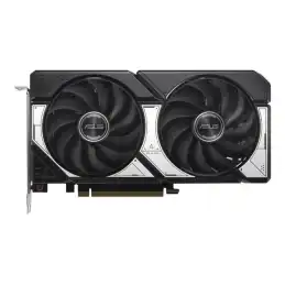 ASUS Dual GeForce RTX 5060 8GB - Carte graphique - GeForce RTX 5060 - 8 Go GDDR7 - PCI Express... (90YV0N13-M0NA00)_1