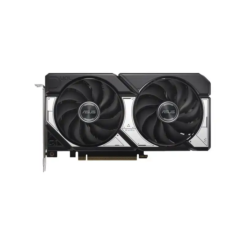ASUS Dual GeForce RTX 5060 8GB - Carte graphique - GeForce RTX 5060 - 8 Go GDDR7 - PCI Express... (90YV0N13-M0NA00)_1