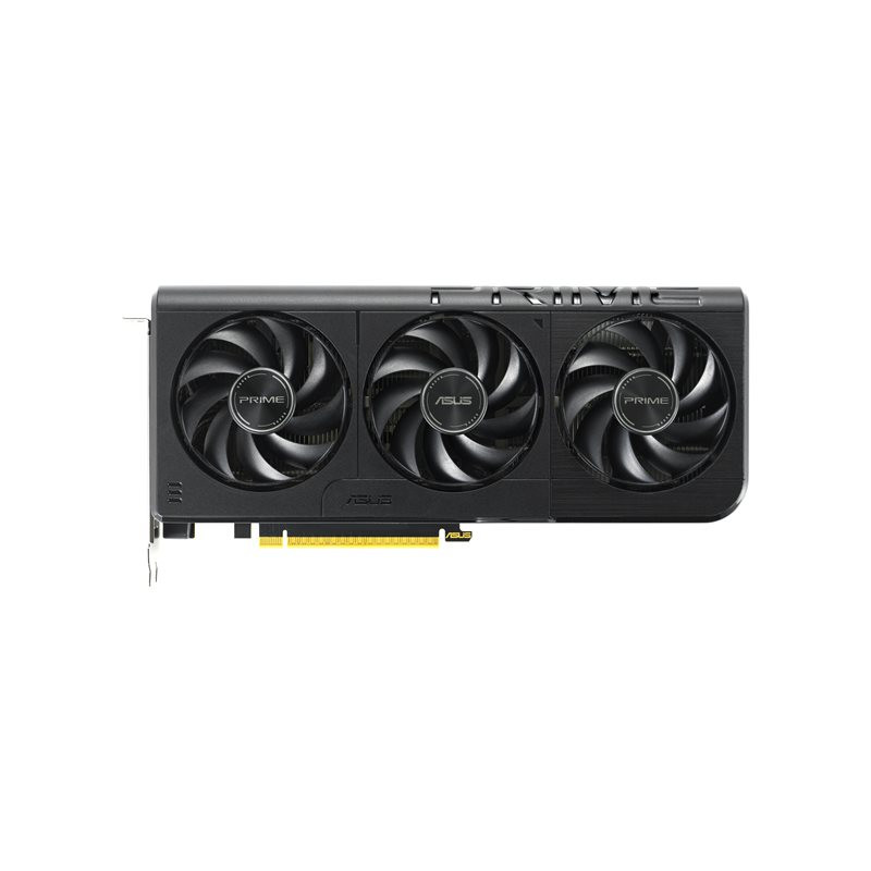 ASUS PRIME GeForce RTX 5060 8GB - Carte graphique - GeForce RTX 5060 - 8 Go GDDR7 - PCI Expres... (90YV0N11-M0NA00)_1
