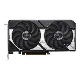 ASUS Dual GeForce RTX 5060 8GB - OC Edition - carte graphique - GeForce RTX 5060 - 8 Go GDDR7 ... (90YV0N12-M0NA00)_1