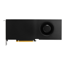 NVIDIA RTX A5500 - Carte graphique - RTX A5500 - 24 Go GDDR6 - PCIe 4.0 x16 - 4 x DisplayPort (900-5G132-2270-000)_1