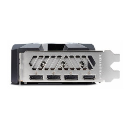 Acer Predator BiFrost Radeon RX 9070 XT OC - OC Edition - carte graphique - Radeon RX 9070 XT - 1... (DP.Z4FWW.P01)_6