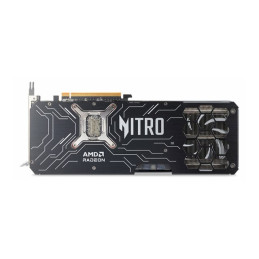 Acer Nitro Radeon RX 9070 OC - OC Edition - carte graphique - Radeon RX 9070 - 16 Go GDDR6 - PCI ... (DP.Z4EWW.P01)_4