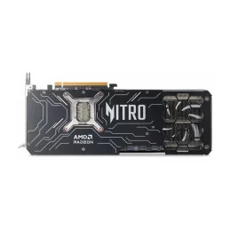 Acer Nitro Radeon RX 9070 OC - OC Edition - carte graphique - Radeon RX 9070 - 16 Go GDDR6 - PCI ... (DP.Z4EWW.P01)_5