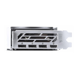 Acer Nitro Radeon RX 9070 OC - OC Edition - carte graphique - Radeon RX 9070 - 16 Go GDDR6 - PCI ... (DP.Z4EWW.P01)_8