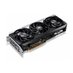 Acer Nitro Radeon RX 9070 XT OC - OC Edition - carte graphique - Radeon RX 9070 XT - 16 Go GDDR6 ... (DP.Z4DWW.P01)_2
