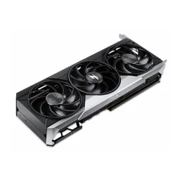 Acer Nitro Radeon RX 9070 XT OC - OC Edition - carte graphique - Radeon RX 9070 XT - 16 Go GDDR6 ... (DP.Z4DWW.P01)_5