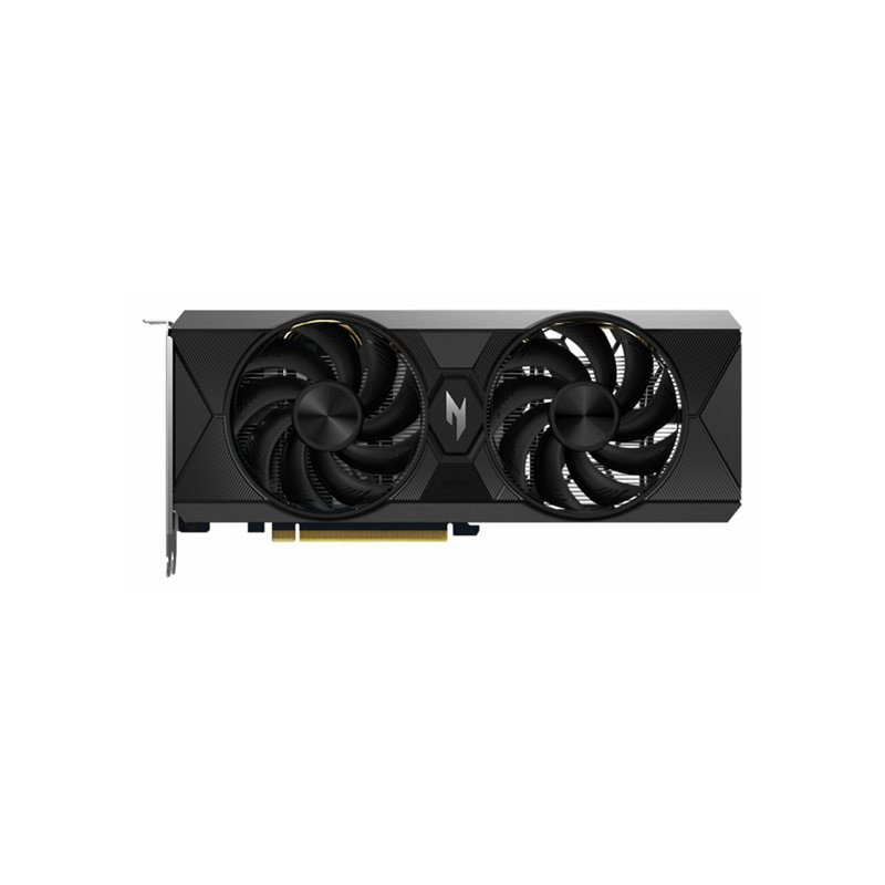 AMD AN RX9060XT 8G OC Nitro AMD Radeon™ RX 9060 XT OC 8GB - 8 GB - x2 Frostblade - 175W (TBD) (DP.Z4UWW.P01)_1