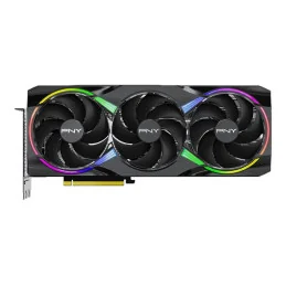 PNY Overclocked Plus - Carte graphique - GeForce RTX 5070 Ti - 16 Go GDDR7 - PCIe 5.0 x16 ... (VCG5071T16TFXXPB1-O)_1