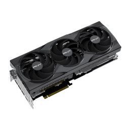 PNY GeForce RTX 5090 - Carte graphique - GeForce RTX 5090 - 32 Go GDDR7 - PCIe 5.0 x16 - 3 x D... (VCG509032TFXPB1)_1